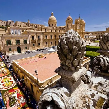 Apartment Onde Di Sicilia Avola