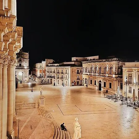 Apartment Onde Di Sicilia