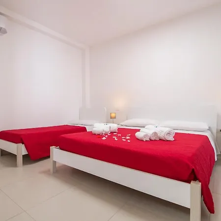 Apartment Onde Di Sicilia