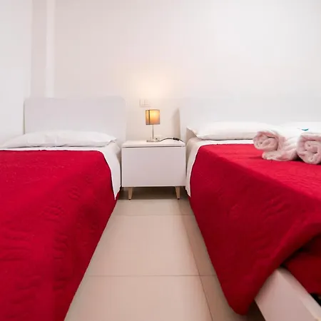 Onde Di Sicilia Apartment Avola