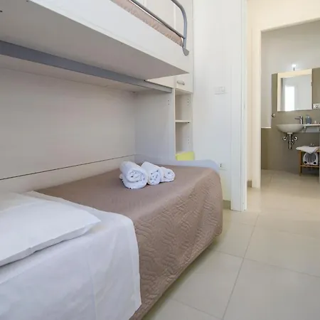Apartment Onde Di Sicilia