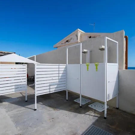 Apartment Onde Di Sicilia