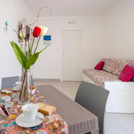 Apartment Onde Di Sicilia *