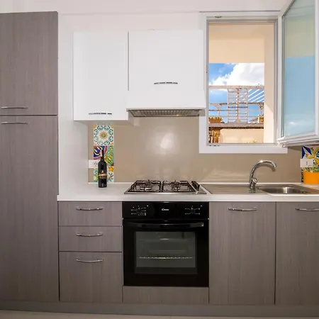 Apartment Onde Di Sicilia