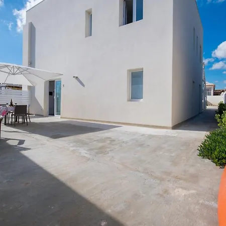 Onde Di Sicilia Apartment Avola