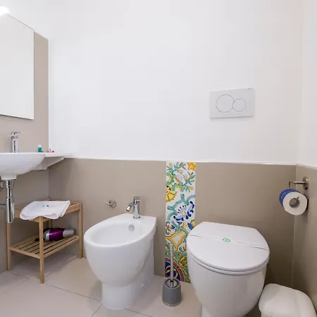 Onde Di Sicilia Apartment