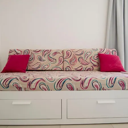 Onde Di Sicilia Apartment Avola